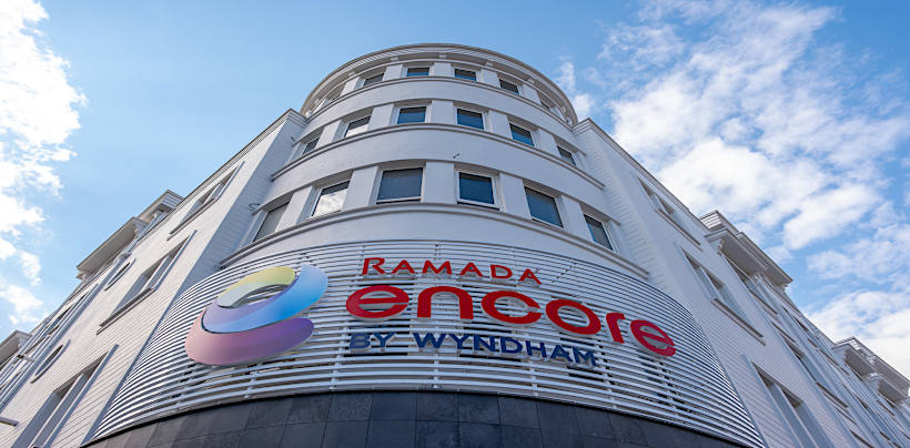 Ramada Encore by Wyndham Konya Karatay Genel 1